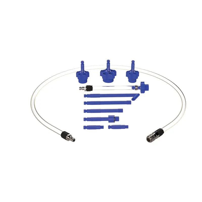 Quickflow Transmission Adaptor Kit Pbt71201 Private Brand Tools (Australia) Pty Ltd 1