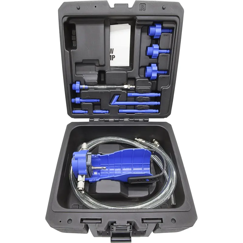 Quickflow Transmission Service Kit Pbt71197 Private Brand Tools (Australia) Pty Ltd 1