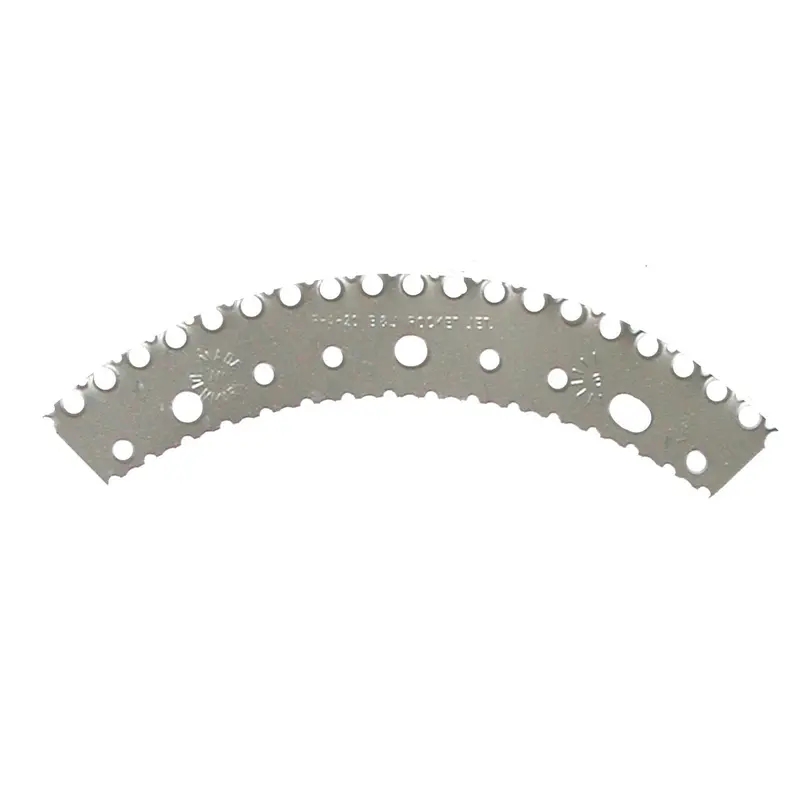 R-4-20 Special Jet Buffing Blade Tmr111119 The Main Resource 1