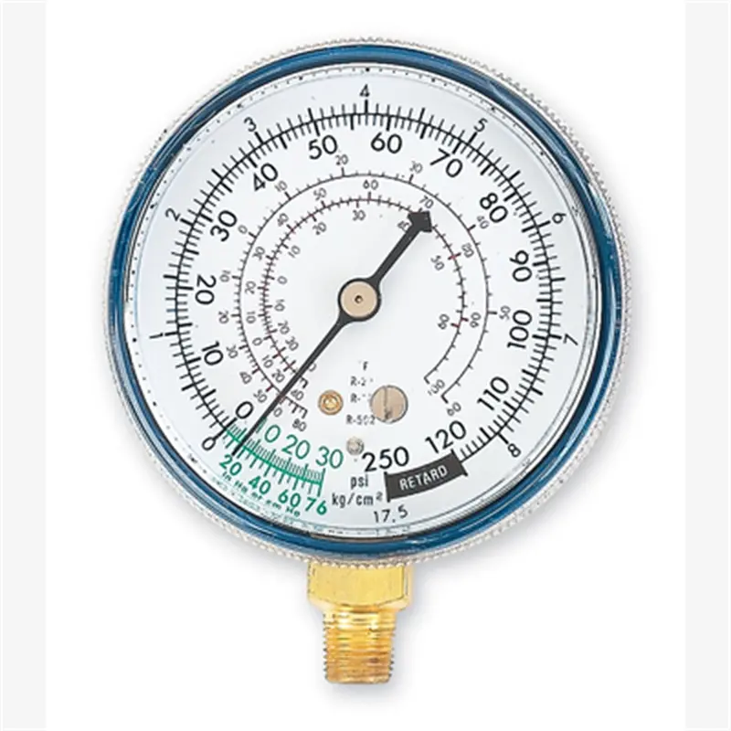 R12 Replacement Gauge Ls Fjc6096 Fjc, Inc. 1
