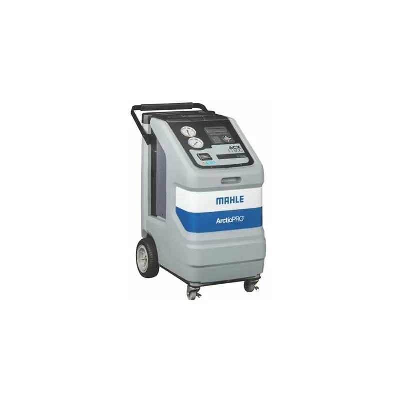 R134a Air Conditioning Service System Mssacx1180c Artic Pro 1