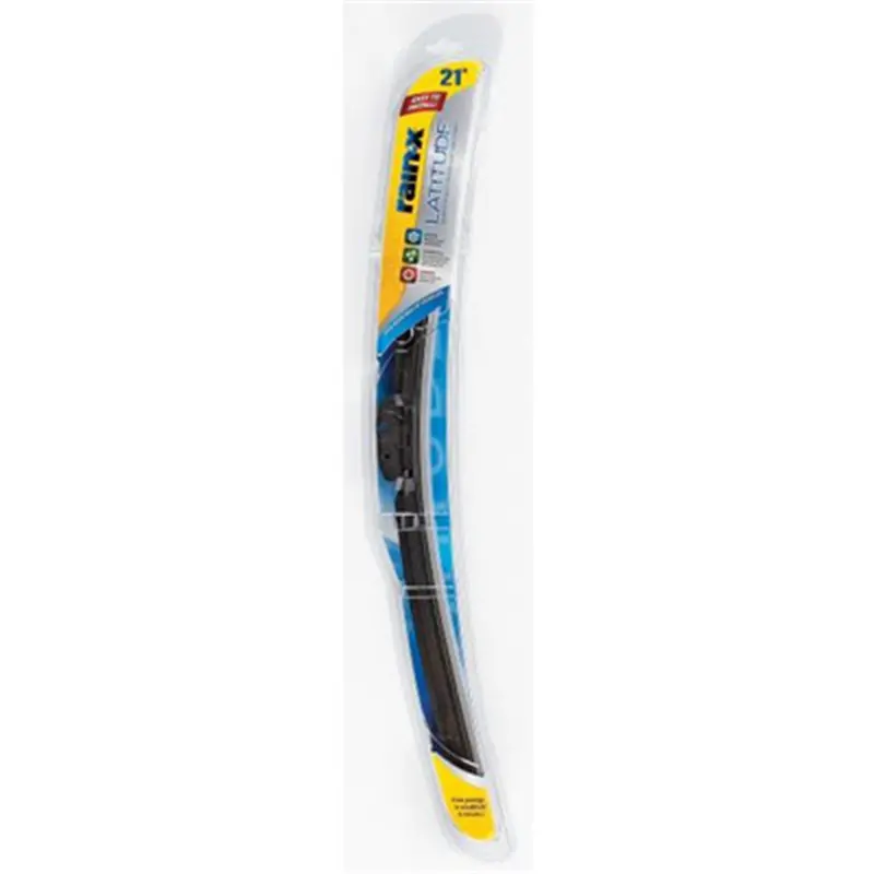 Rain X Latitude Wiper 21" 6Pk Itw5079278 Itw Global Brands 1