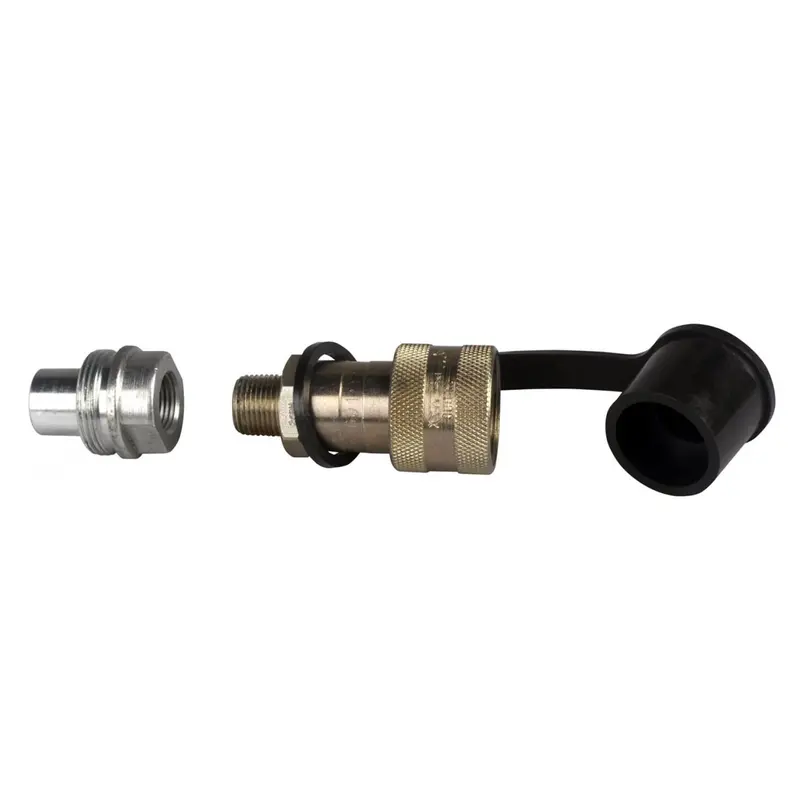 Ram Complete Quick Coupler Otc9795 Otc 1