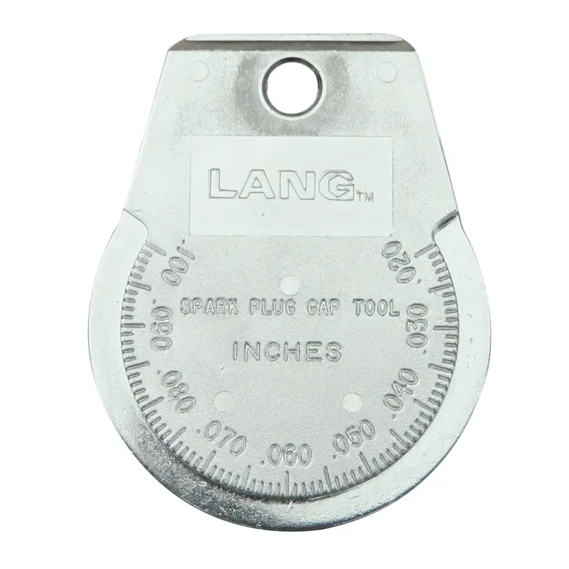 Ramp Gauge Large Chrome Kas712a Lang Tools 1