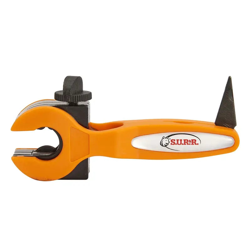 Ratchet-Action Tubing Cutter Srrtc40 S.U.R. And R Auto Parts 1