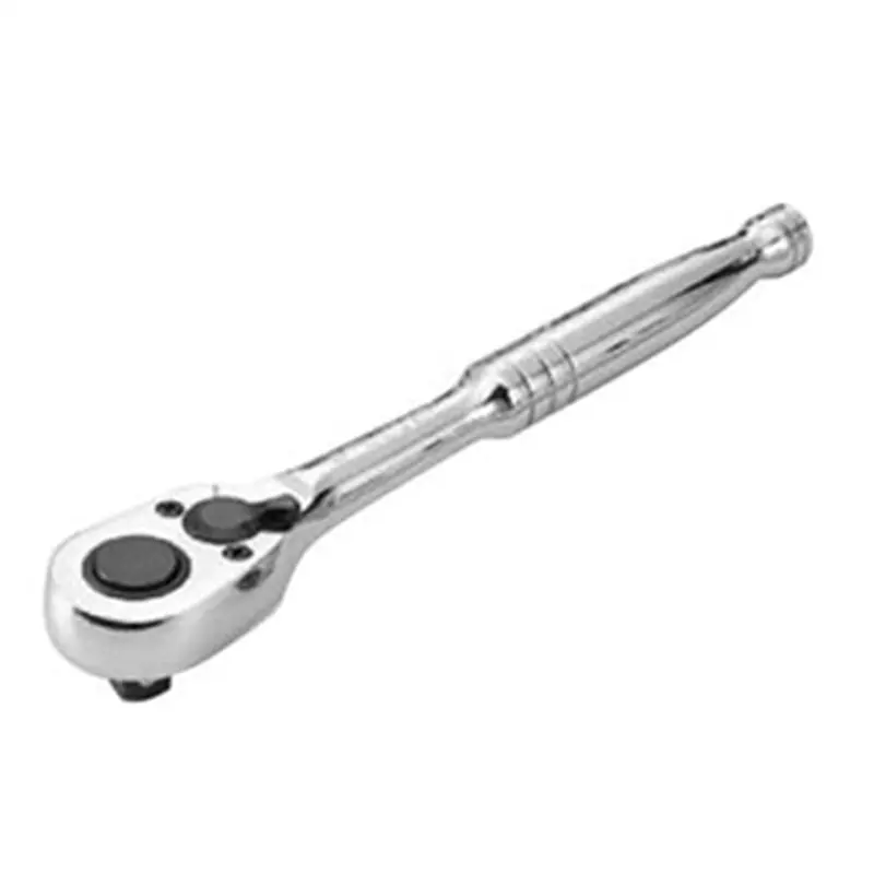 Ratchet, Stanley Brand 3/8" Drive Pear Shape Head Pro89-818 Stanley Proto Industrial 1