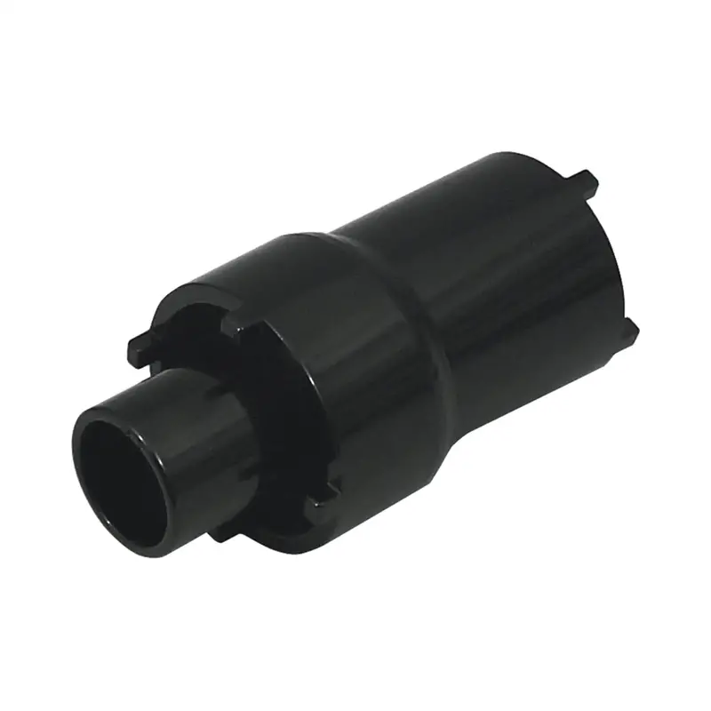Ratcheting Double Ended Bearing Lock Nut Tool Lis28000 Lisle 1