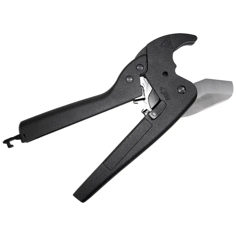 Ratcheting Hose And Pipe Cutting Pliers Kti72355 K Tool International 1