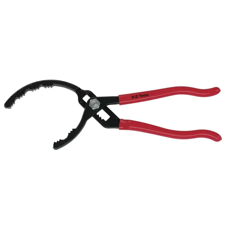 Ratcheting Oil Filter Pliers Kdt3508 Gearwrench 1