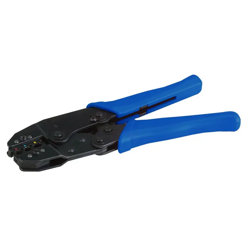 Ratcheting Terminal Crimper Otc4497a Otc 1