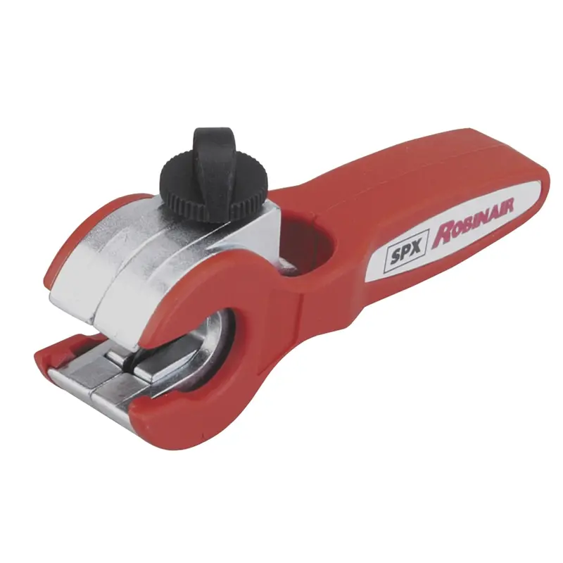 Ratcheting Tubing Cutter - 1/8 Rob42071 Robinair 1
