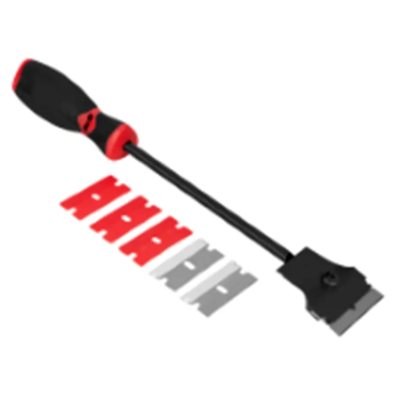 Razor Blade Scraper Wlmw1513 Wilmar Corp. / Performance Tool 1