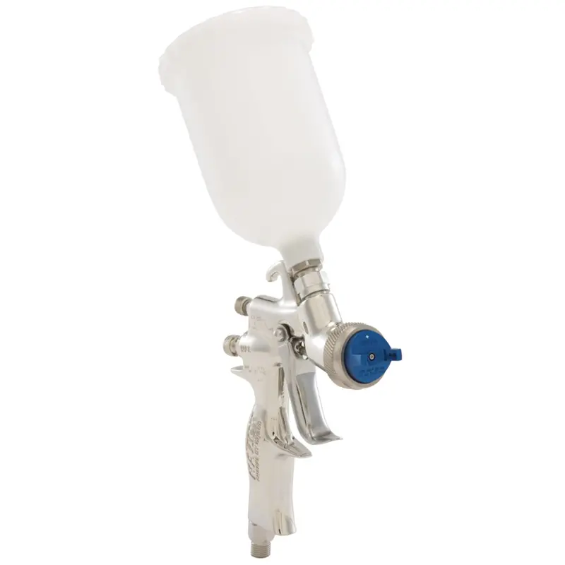 Razor Hvlp Waterborne Gun With 1.4Mm Tip Sha289571 Sharpe Manufacturing 1
