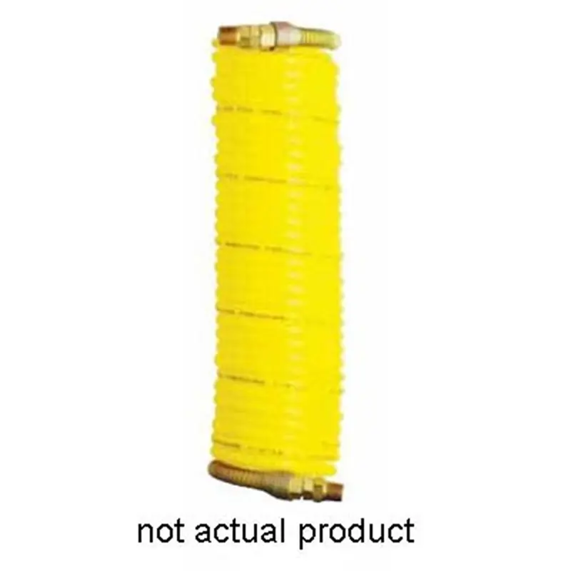 Re-Koil Repair Kit, 1/4" Id Sw Mil1669-1 Milton Industries 1