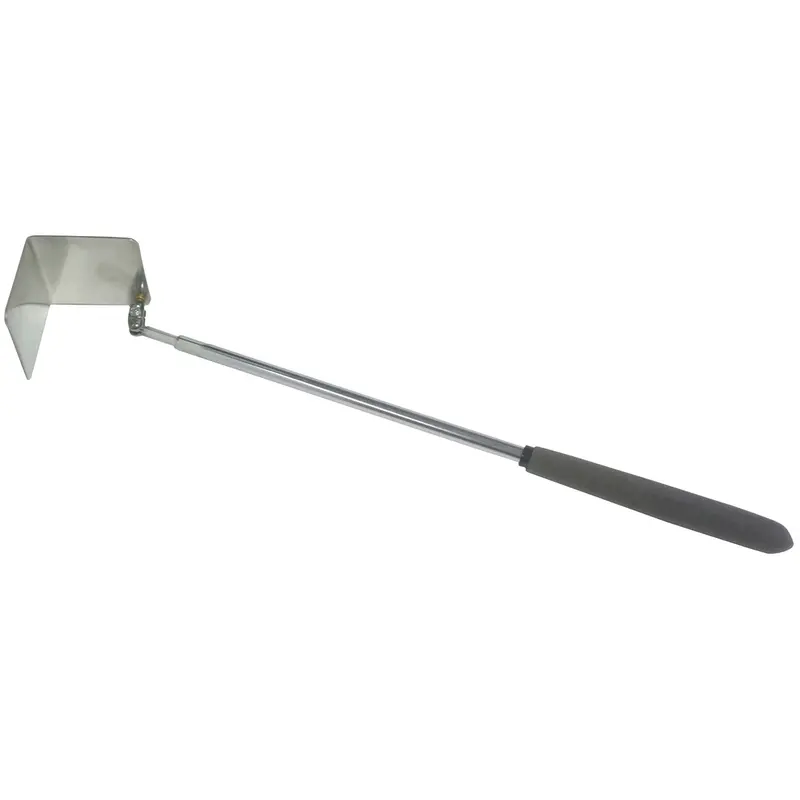 Read Right Mirror - Long Handled Ses390x1ntt S.E. Tools 1