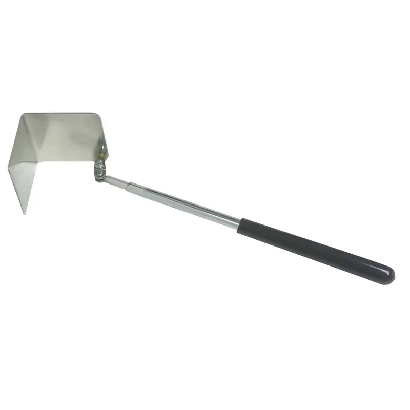 Read Right Mirror - Short Handled Ses390x1ntf S.E. Tools 1