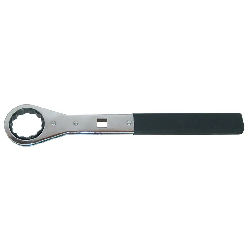 Rear Axle 36Mm Nut Ratchet Wrench Kas9636 Lang Tools 1