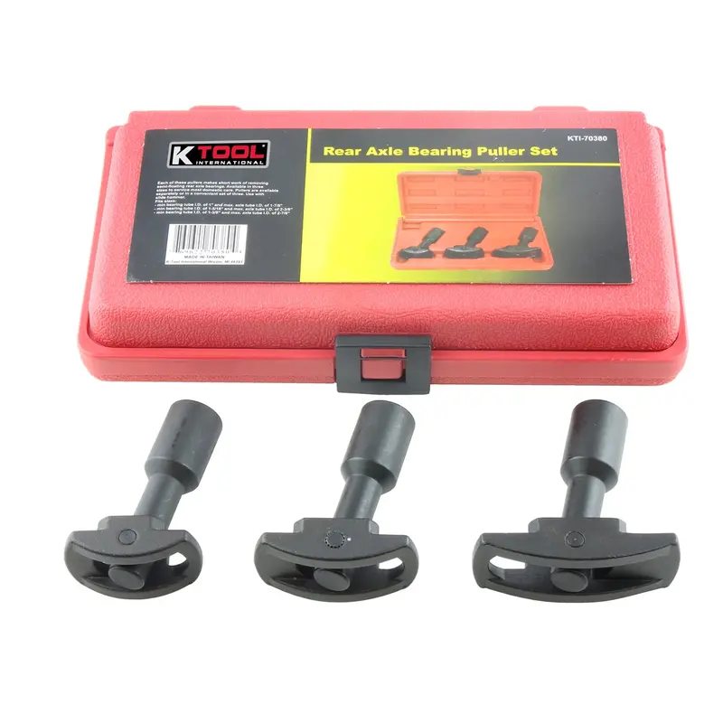 Rear Axle Bearing Puller Kit Kti70380 K Tool International 1