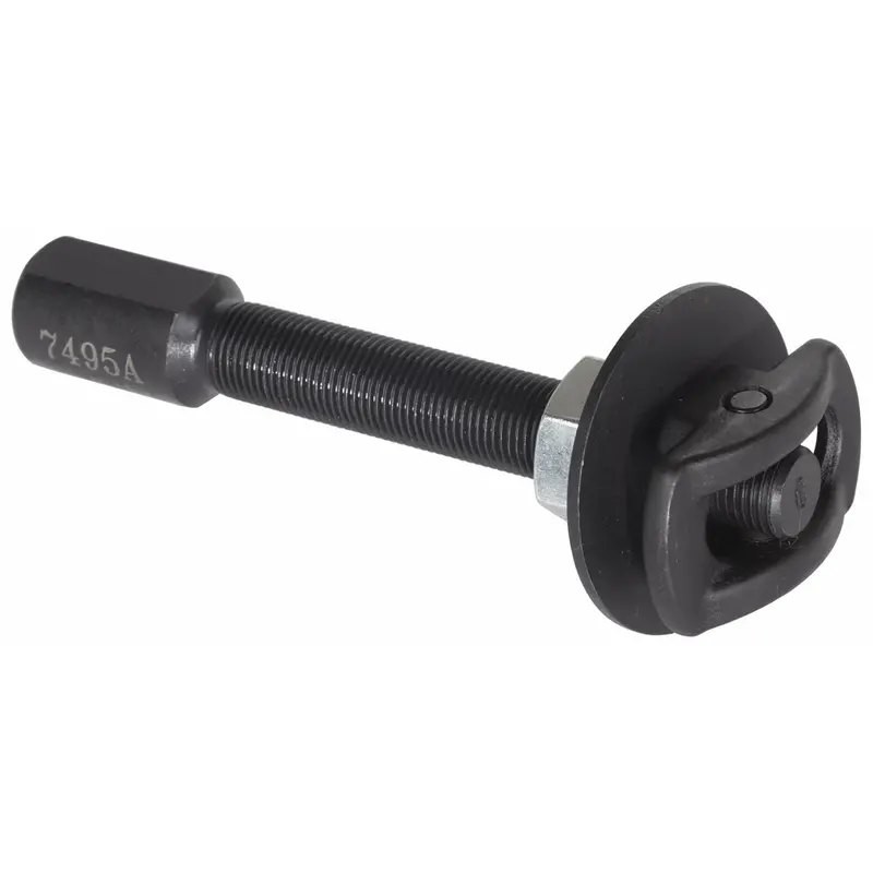 Rear Axle Bearing Puller Otc7495a Otc 1