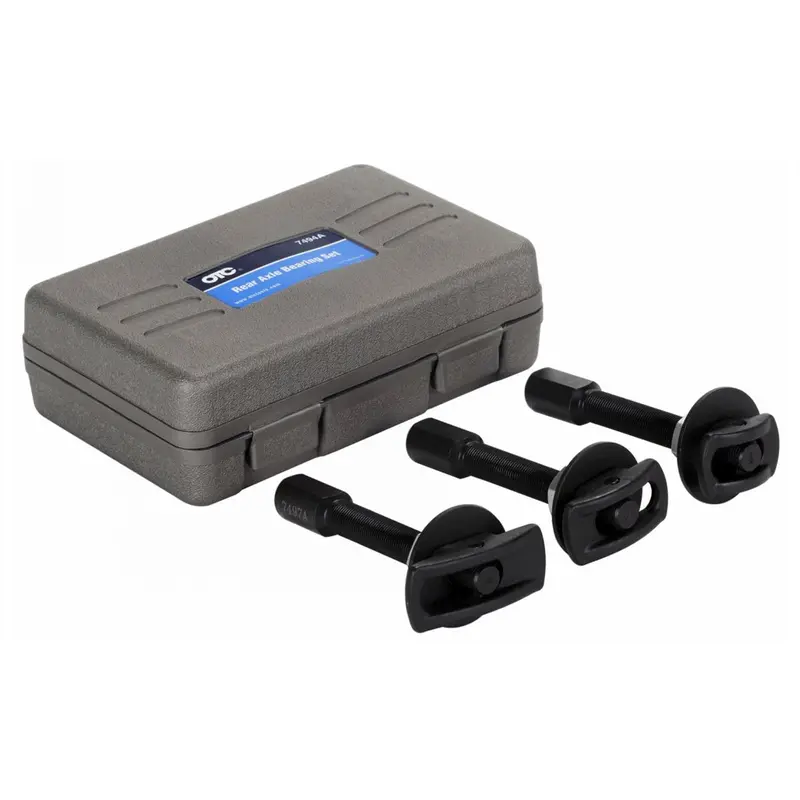 Rear Axle Bearing Puller Set Otc7494a Otc 1
