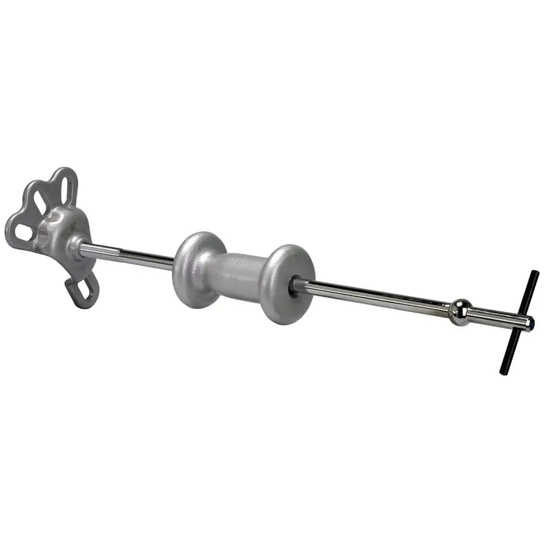 Rear Axle Pulling Plate Otc7374 Otc 1