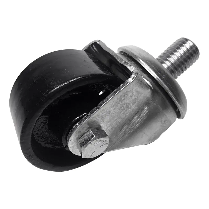 Rear Caster Assembly Ome231584 Omega 1