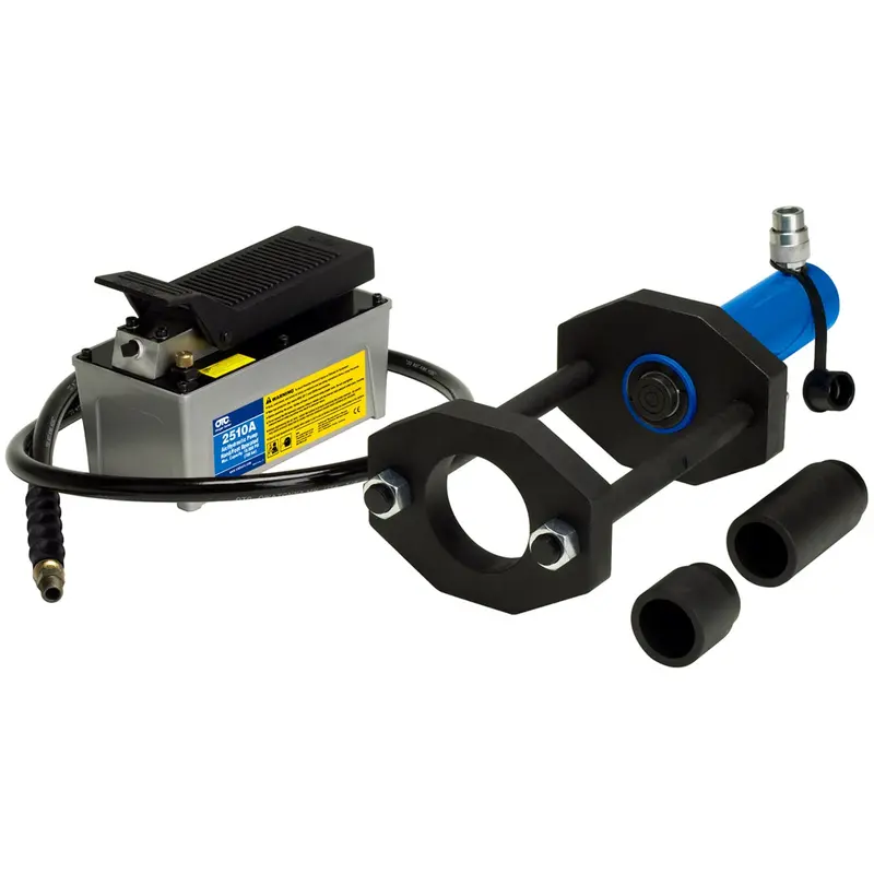 Rear Suspension Bushing Master Kit Otc4245 Otc 1