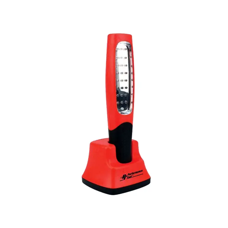 Rechargeable 24 Led Work Light Wlmw2480 Wilmar Corp. / Performance Tool 1