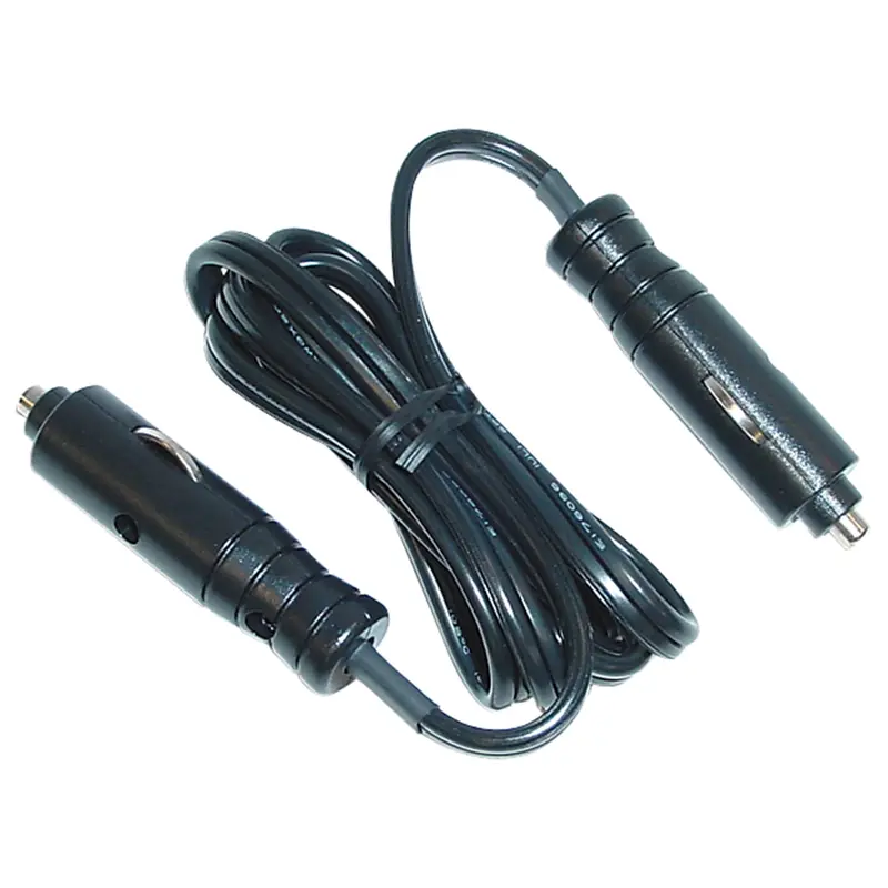Rechargeable Cigarette Lighter Cord Solesa-1 Clore Automotive 1