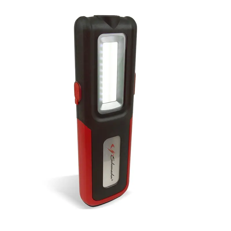 Rechargeable Deluxe Worklight, 180 Degree Swivel Base Scusl235r Schumacher Electric 1