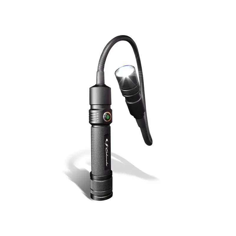 Rechargeable Flex Light With Magnetic Base Scusl876u Schumacher Electric 1