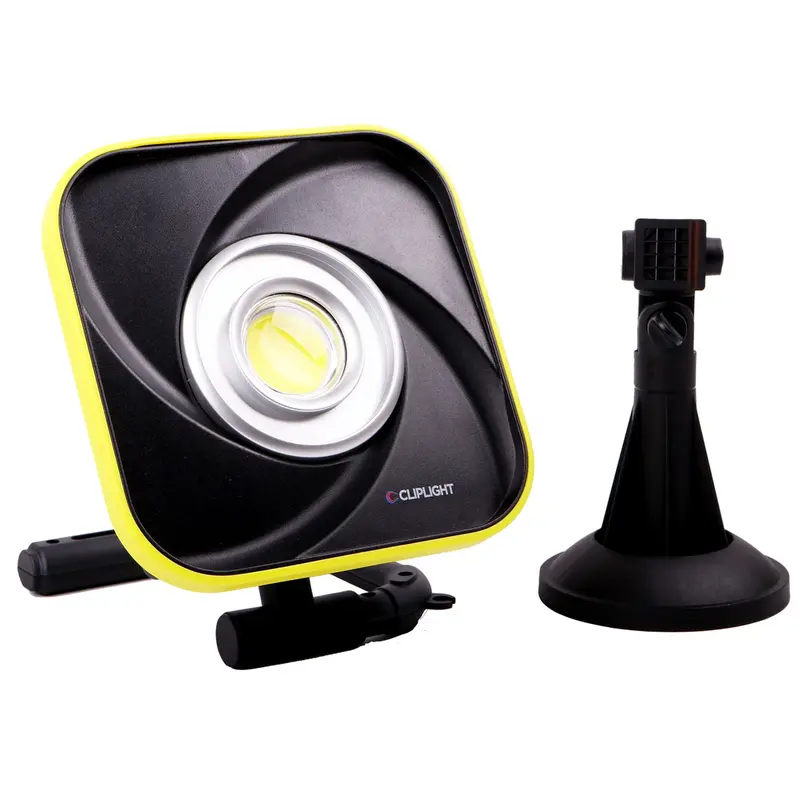 Rechargeable Led Spotlight Clp111121 Clip Light Manufacturing 1