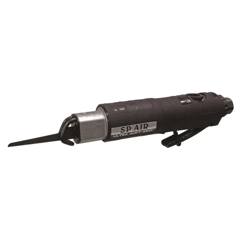 Recipro Saw W/ Free Titan Ratcheting Screwdriver Spjsp-7610-Rps Sp Air Corporation 1