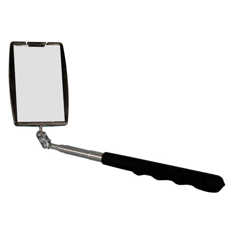 Rectangular Inspection Mirror Ullhtk-2 Ullman Devices Corp. 1