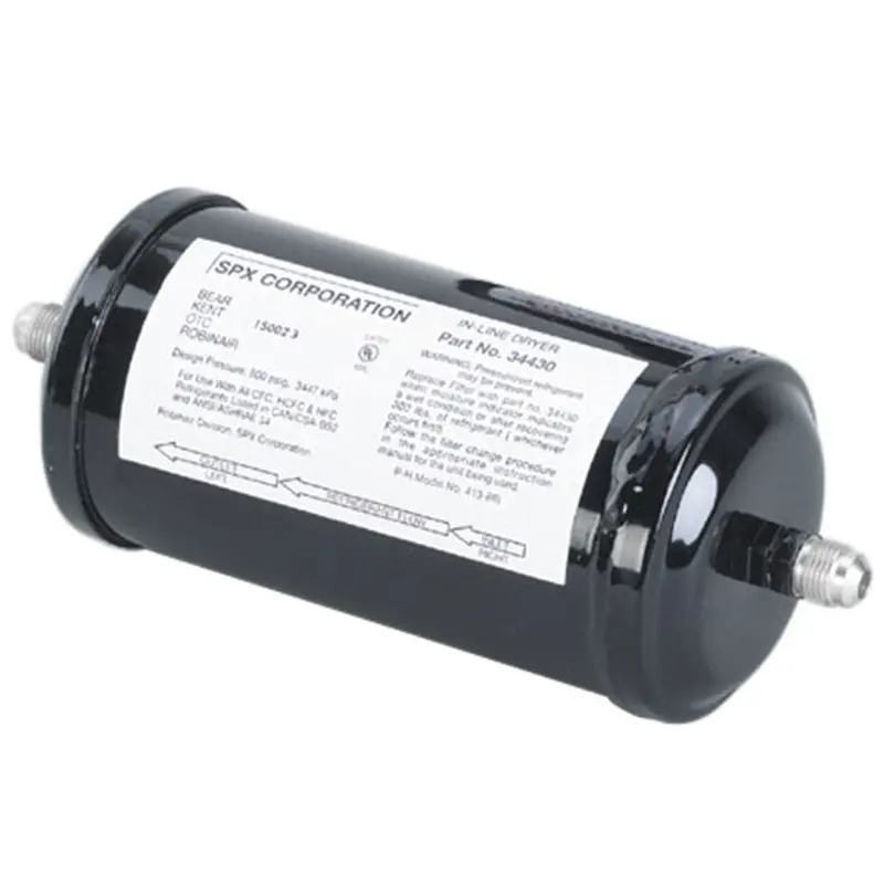 Recycling Filter-Drier Rob34430 Robinair 1
