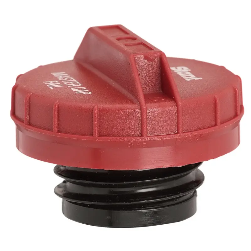 Red "Fail" Calibration Cap Stn12412 Stant 1