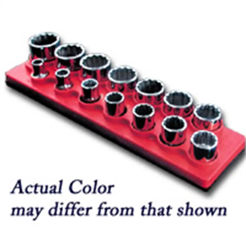 Red Magnetic Holder Mts5011 Mechanics Time Saver 1