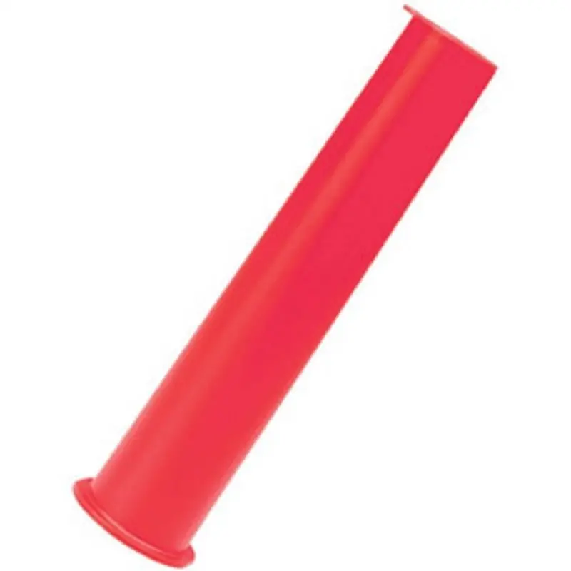 Red Safety Wand For Csuin2 Csuw8b Chaos Safety Supplies 1