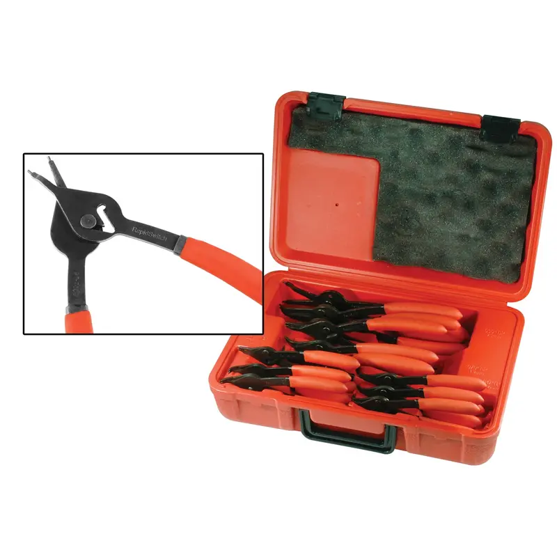 Redline Rapid Switch Snap Ring Pliers Rdl95-0200 Redline Detection 1