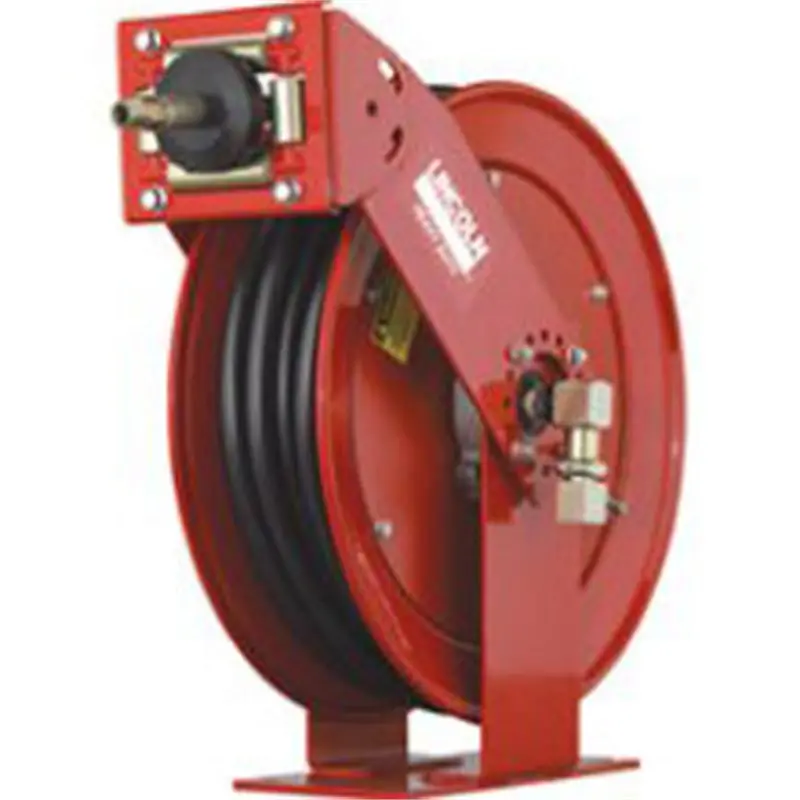 Reel Lp 3/8 In. X 50 Ft. Lin94153 Lincoln Lubrication 1