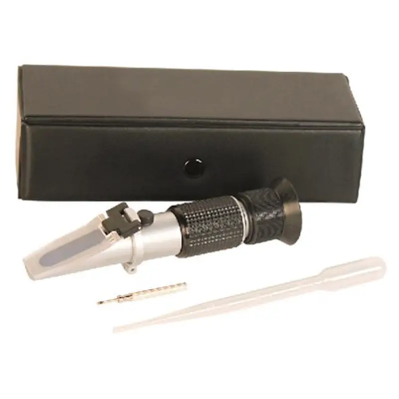 Refractometer Fjc43910 Fjc, Inc. 1