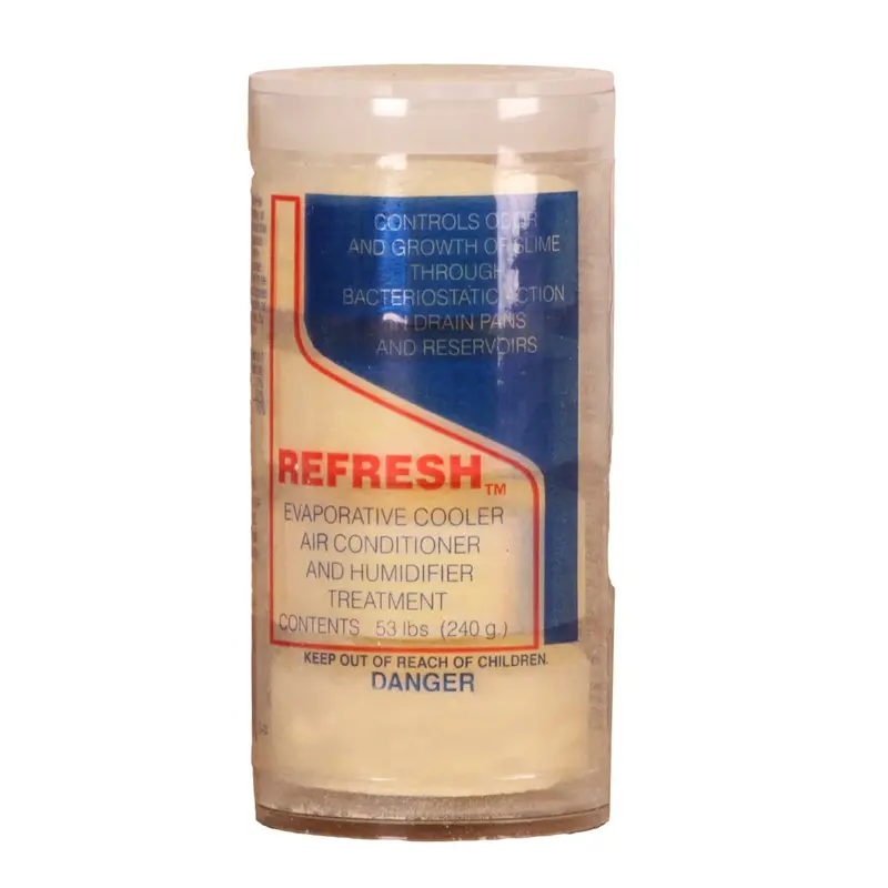 Refresh Tablets Cspcs-T105 Coolspace 1