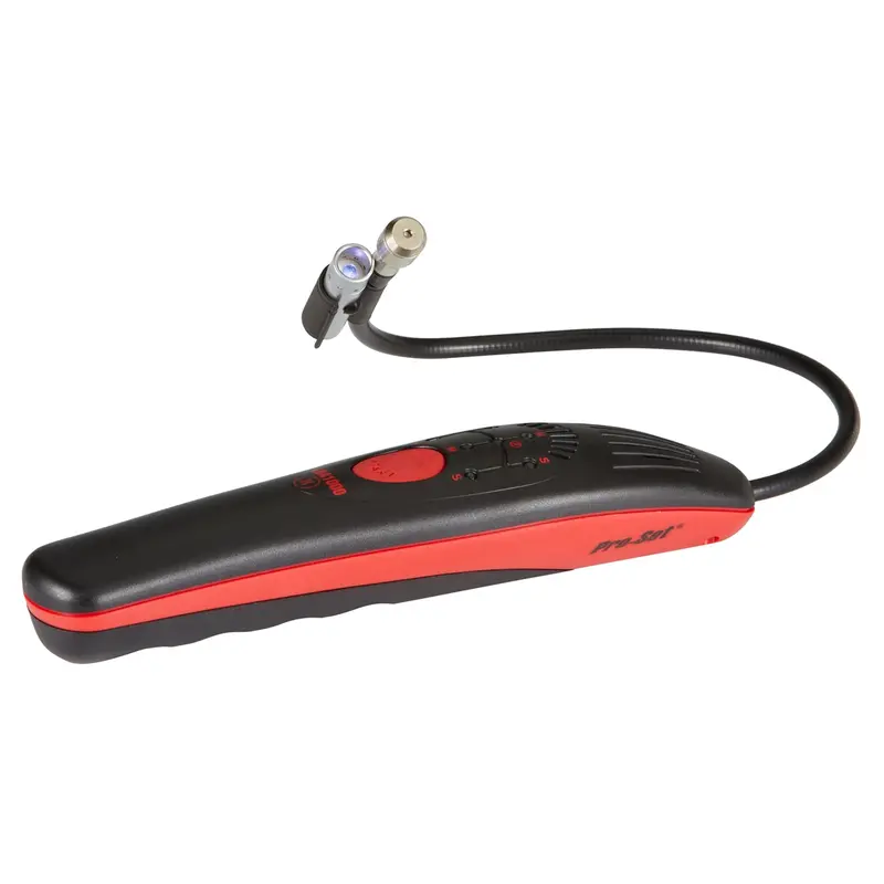 Refrigerant Leak Detector With Uv Light Cpslda1000uv Cps Products 1