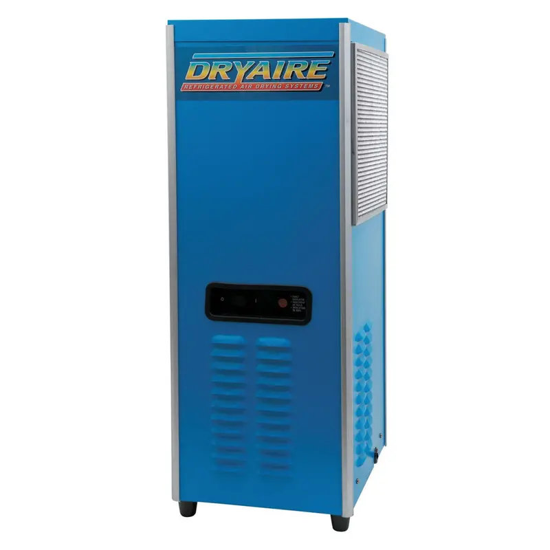 Refrigerated Air Dryer, 5.0 - 7.5 Hp Sha6880 Sharpe Manufacturing 1