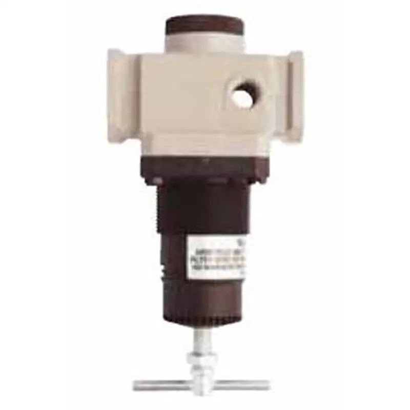 Regulator, Midsize 3/4" Npt - Mil1026-8 Milton Industries 1