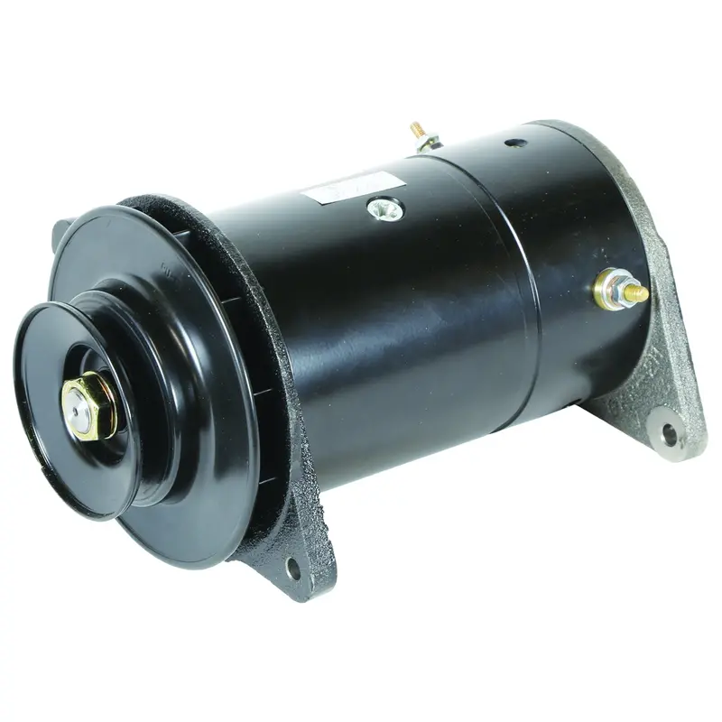 Remanufactured Replacement Generator Gdl79-375S-Cr Goodall Manufacturing 1