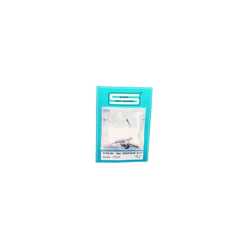 Repair Kit 775 Sha25196 Sharpe Manufacturing 1