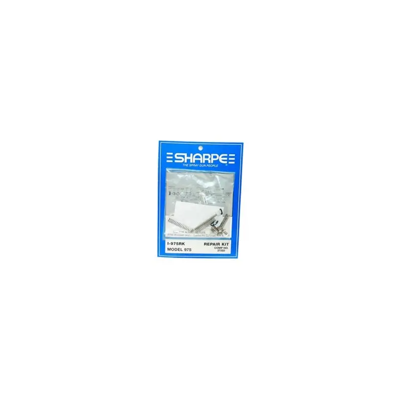 Repair Kit 975 Sha27222 Sharpe Manufacturing 1