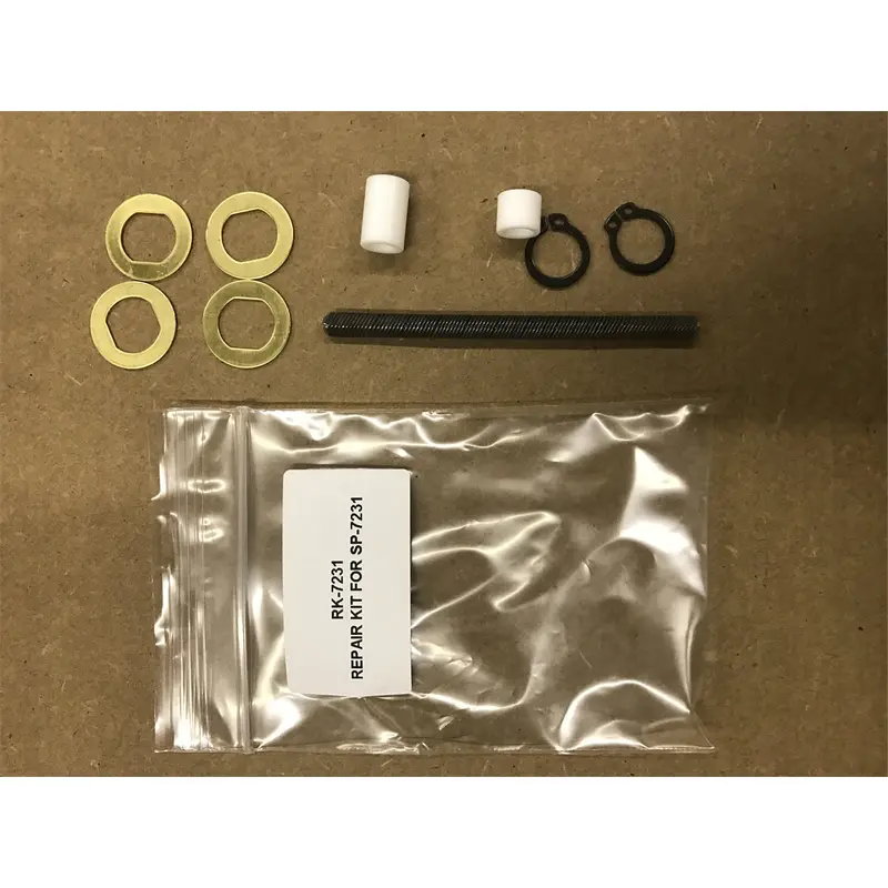 Repair Kit For Spjsp-7231 Spjsp-Rk7231 Sp Air Corporation 1