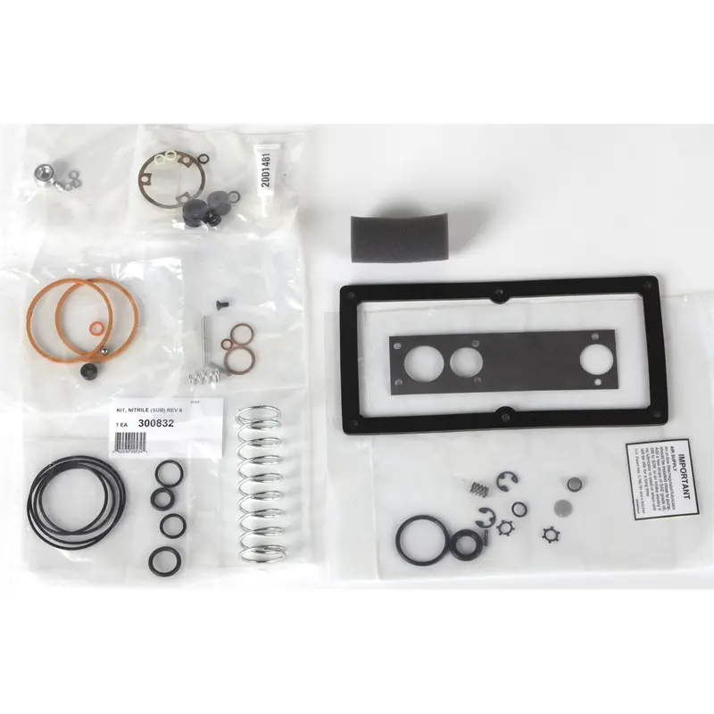 Repair Kit Nitrile Otc300871 Otc 1